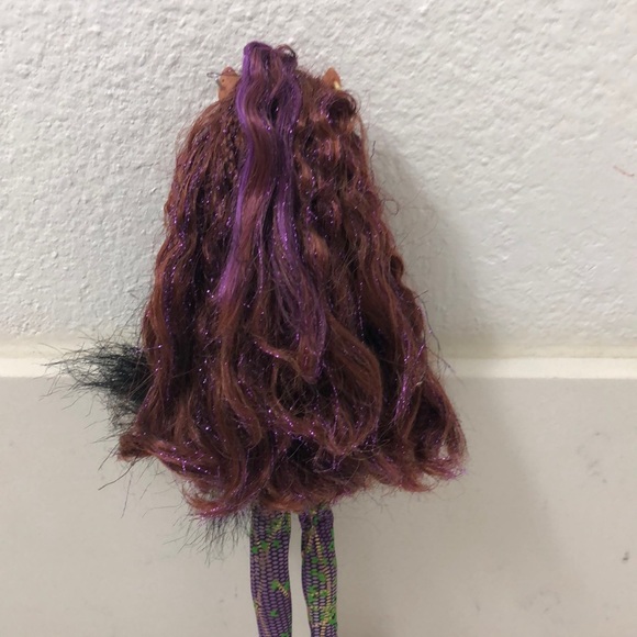 Monster High Claudine - Picture 4 of 5